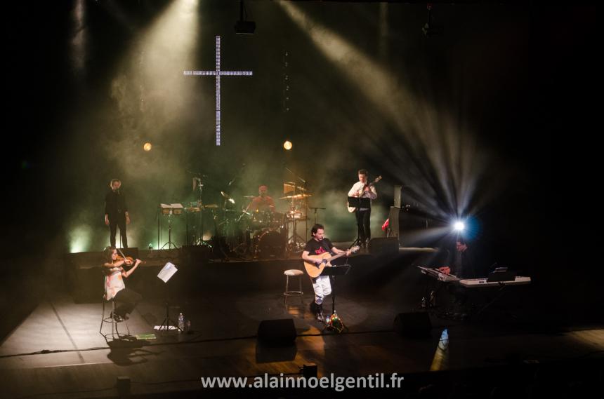Concert  Saint-grve